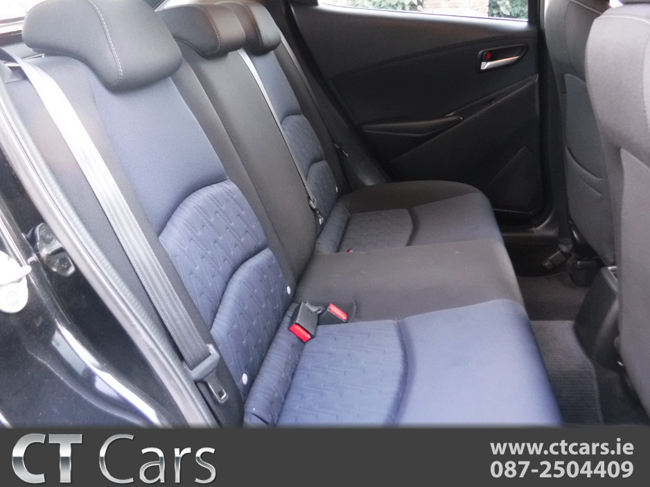 2016 Mazda Demio 1.3 AUTO LOW MILEAGE HIGH SPEC €10,450