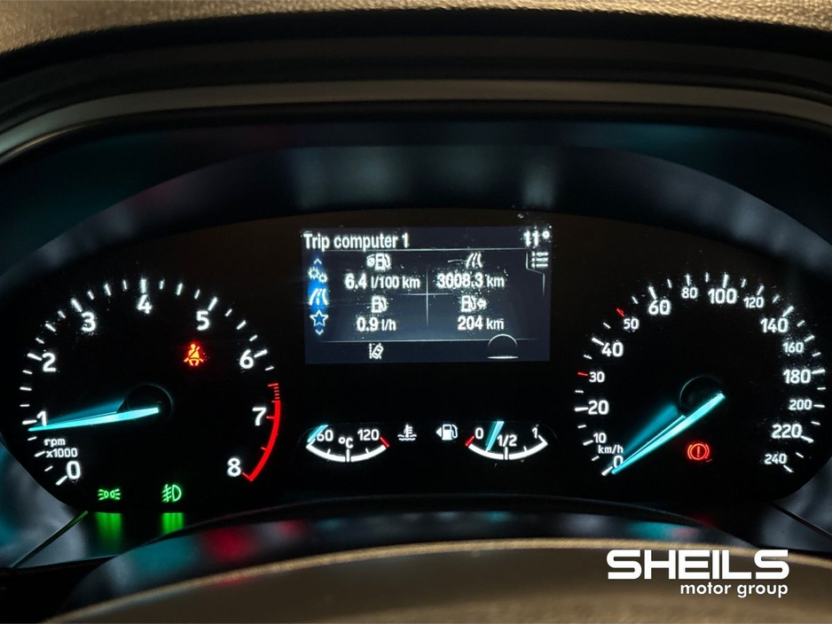 2022 Ford Focus - image 16