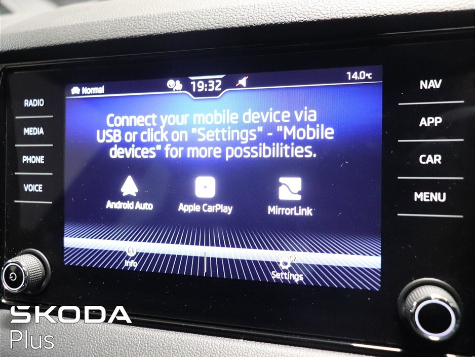 2023 Skoda Karoq 2.0TDI 115HP Sportline €35,950