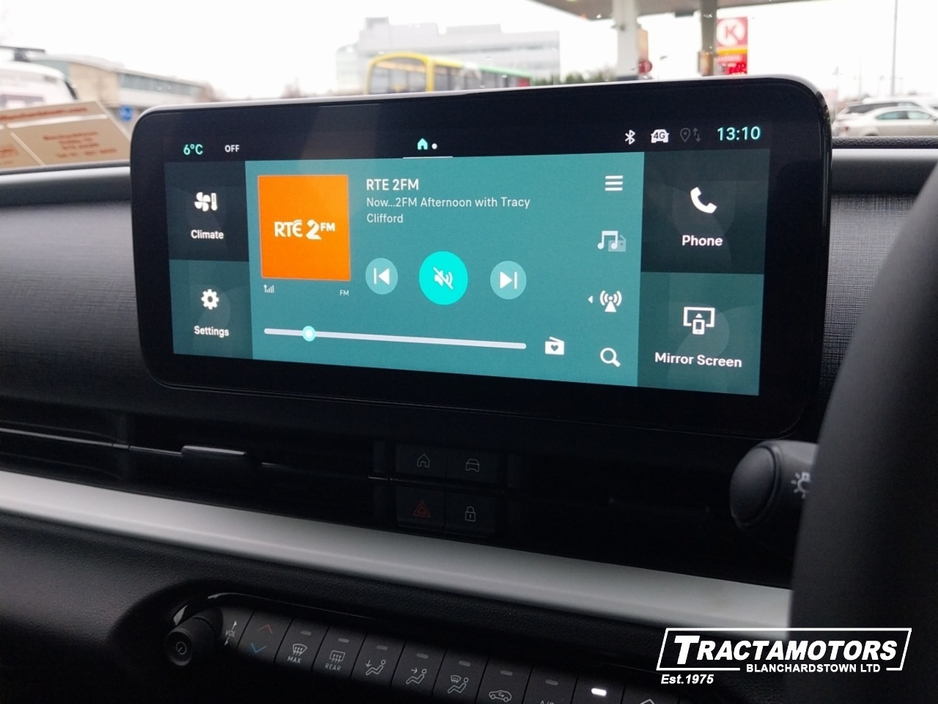 2026 Fiat 600 600 5 DOOR €28,499