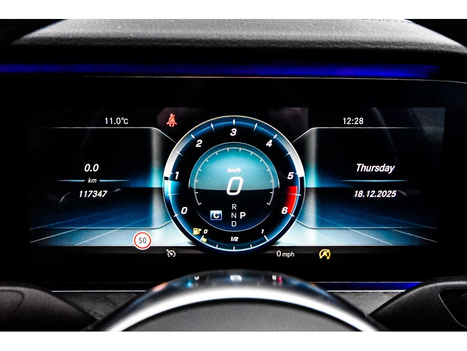 2020 Mercedes-Benz E Class E220d AMG Premium Edition 194bhp Auto €36,850