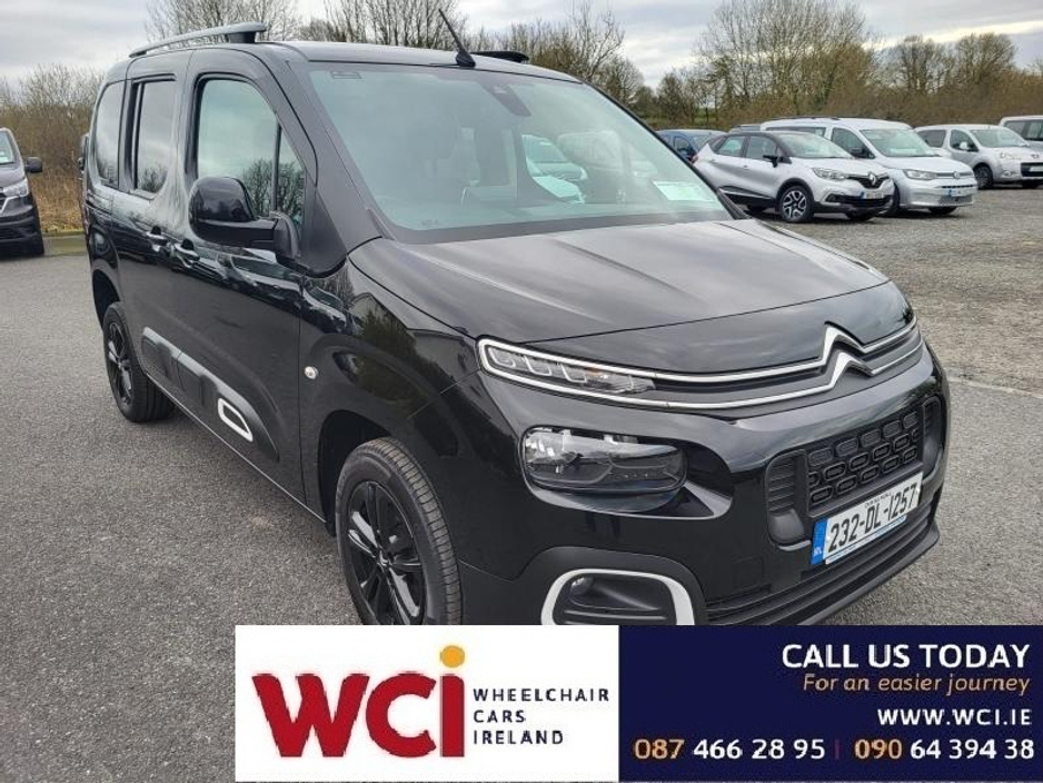 2023 Citroen Berlingo for sale in , Ireland