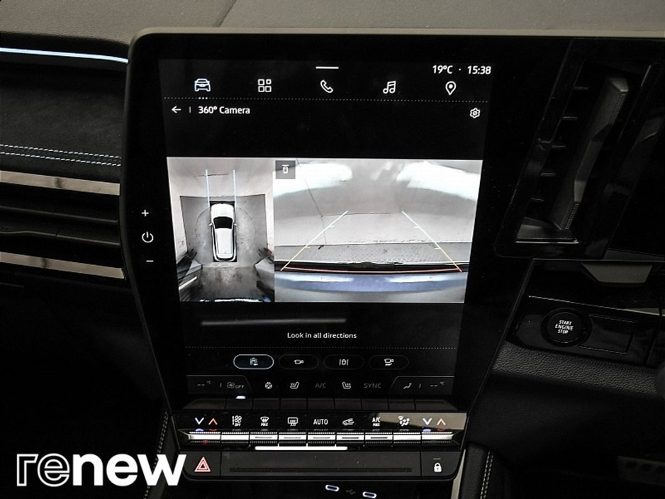 2023 Renault Austral Techno Esprit Alpine E-Tech Full Hybrid €35,900