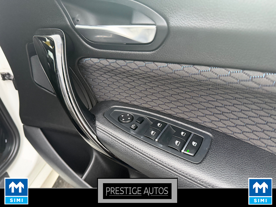 2018 BMW 1 Series M-SPORT 2.0 L DIESEL AUTO SHADOW  EDITION *CAR ID 01* €18,950