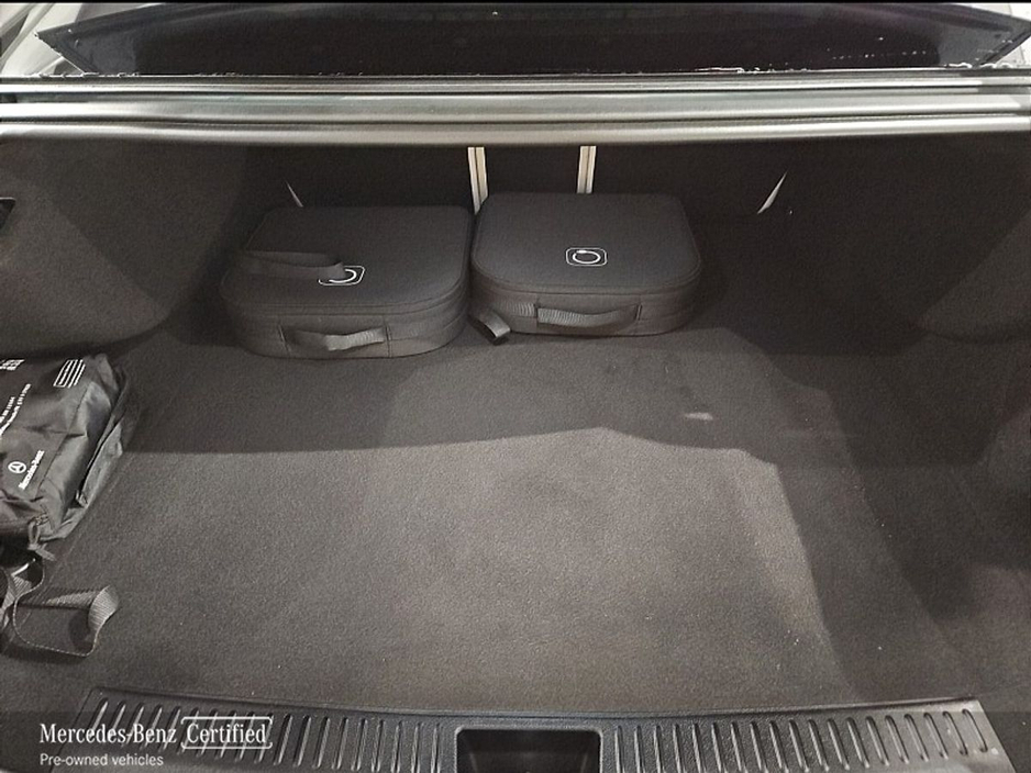 2025 Mercedes-Benz E Class - image 11