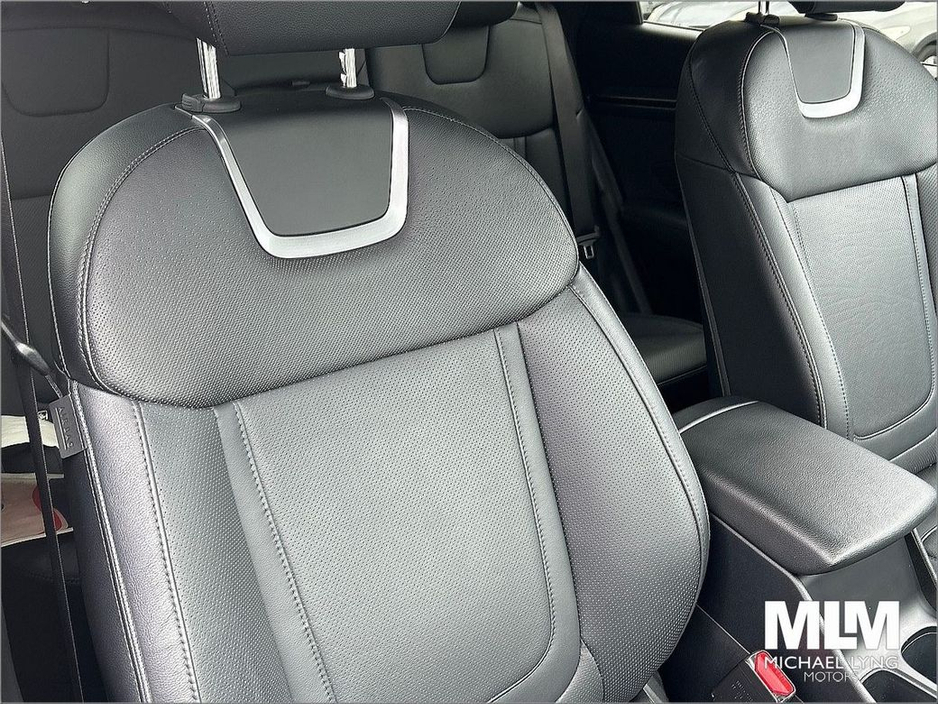 2022 Hyundai Tucson 2WD Executive €28,455