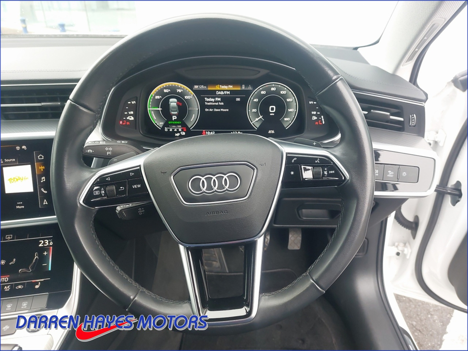 2023 Audi A6 - image 18