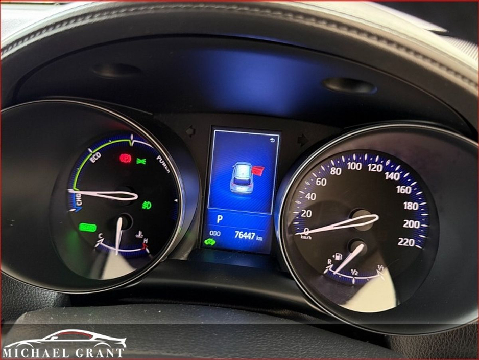 2019 Toyota C-HR - image 14