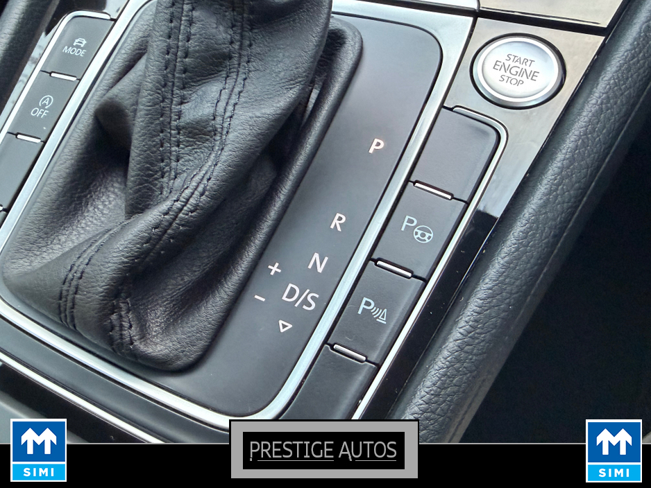 2019 Volkswagen Golf 1.4 HIGHLINE AUTO FULL CREAM LEATHER *CAR ID 00* €19,950