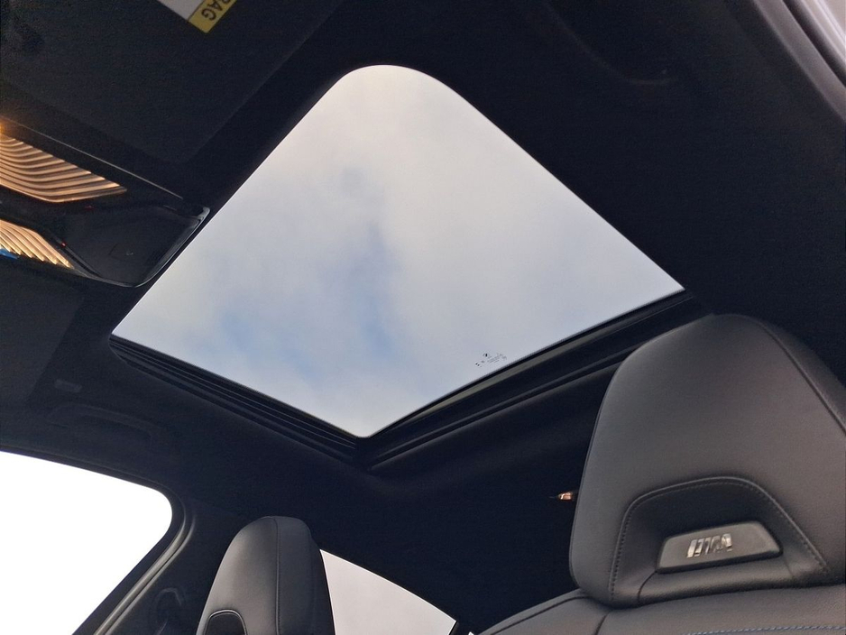 2025 BMW 3 Series 330e M Sport €65,950