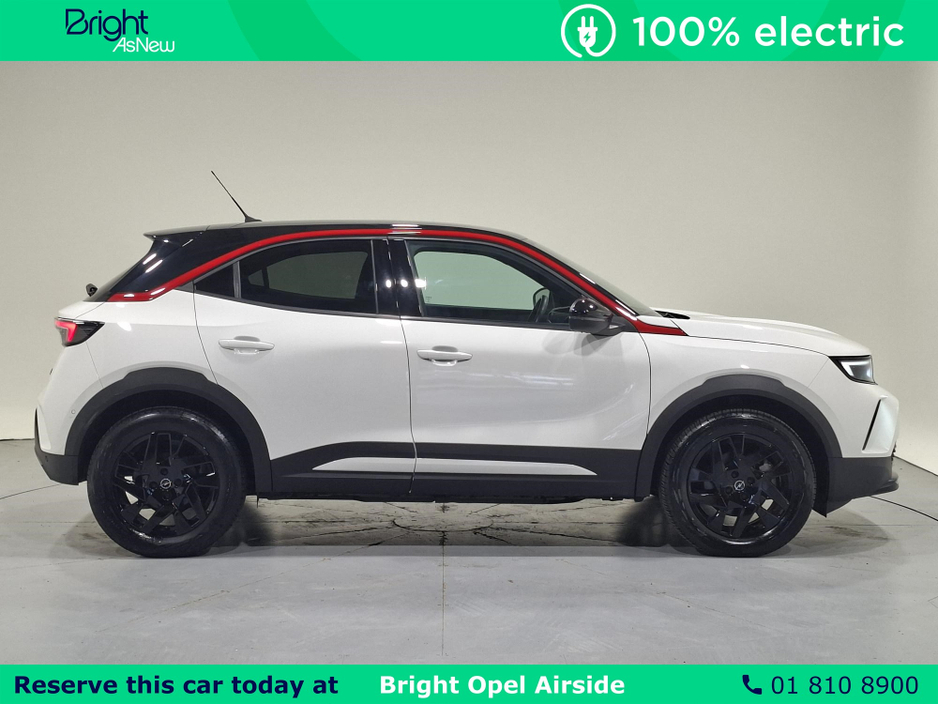 2022 Opel Mokka - image 5