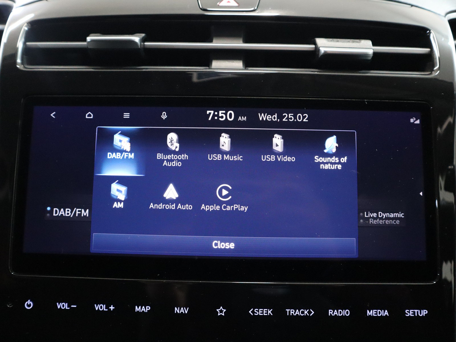 2022 Hyundai Tucson - image 20