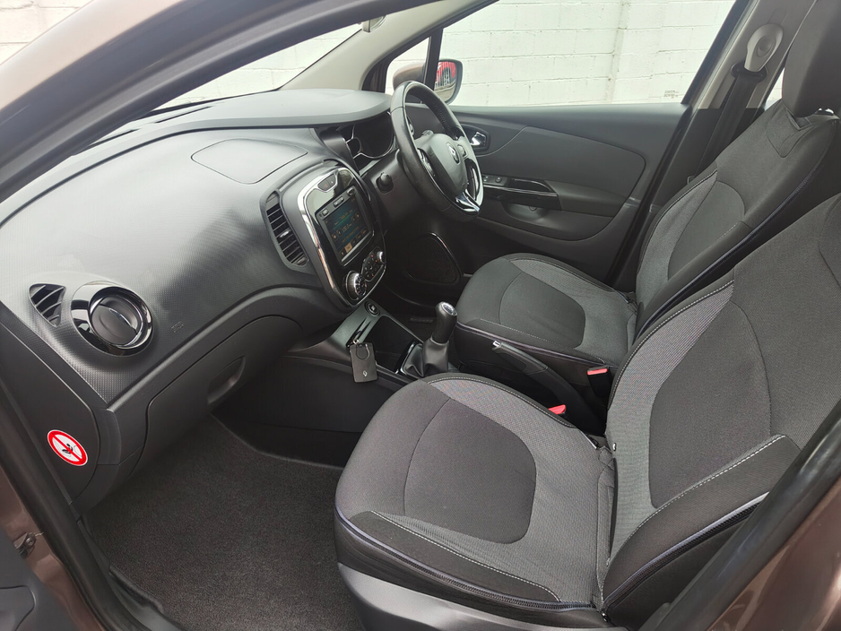 2014 Renault Captur - image 11