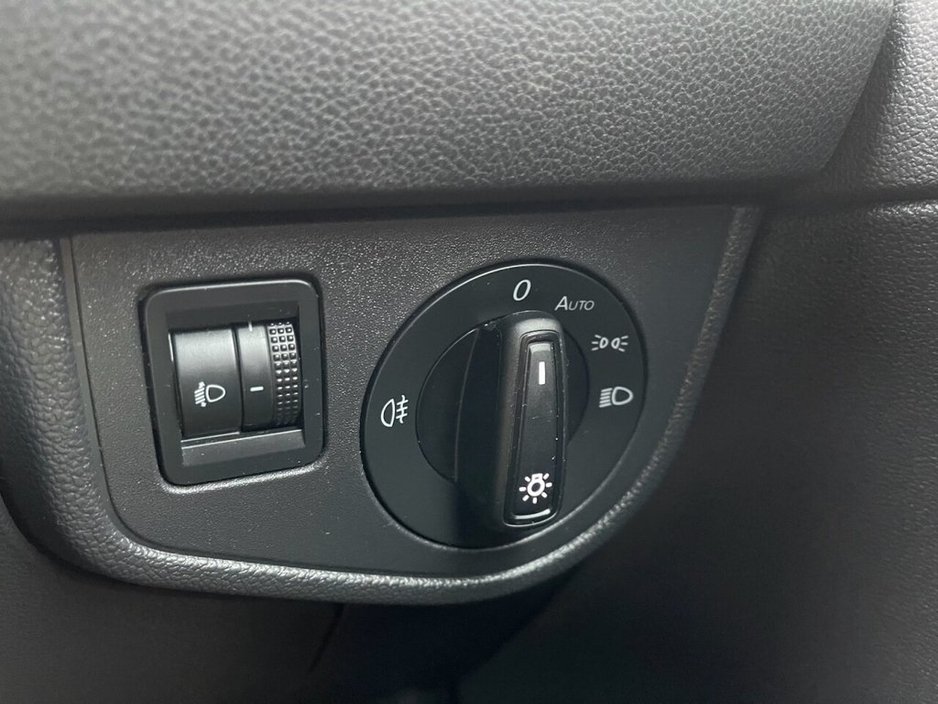 2023 Volkswagen Polo 1.0 EVO Life Hatchback 5dr Petrol Manual Euro 6 (s/s) (80 ps)