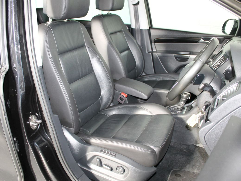 2020 SEAT Alhambra 2.0tdi 150HP DSG SE 5DR Auto €32,250