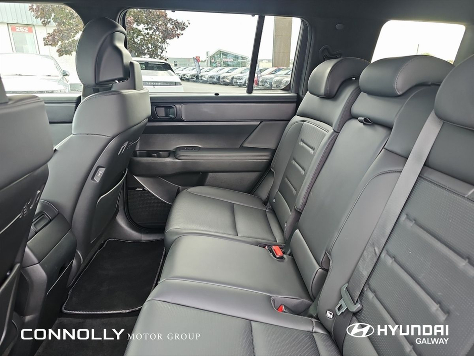 2024 Hyundai Santa Fe 1.6 PHEV 4WD Calligraphy - €644 p/m €62,950
