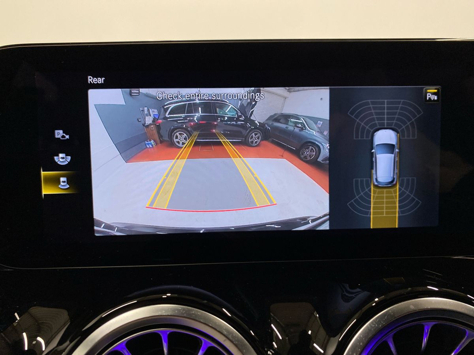 2023 Mercedes-Benz GLA Class GLA 180 A/T Progressive €44,950