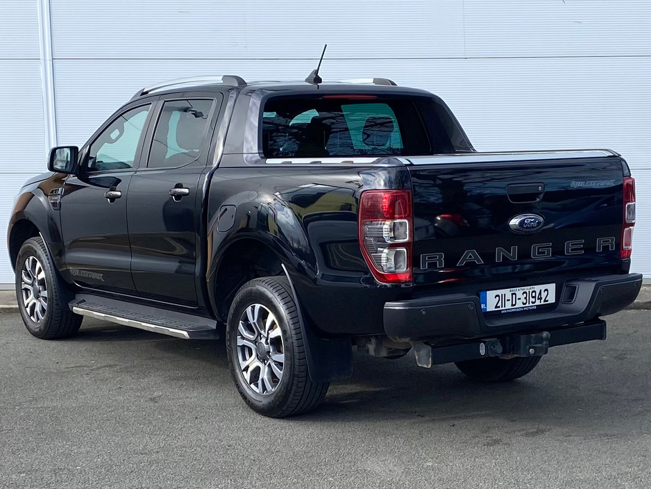 2021 Ford Ranger - image 12