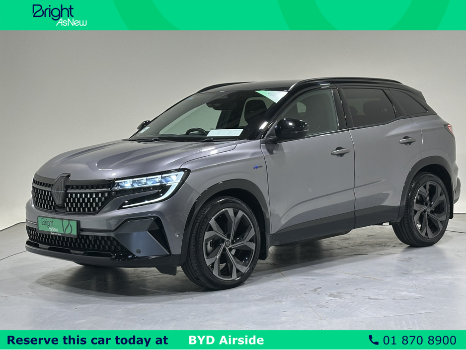 2024 Renault Austral - image 3