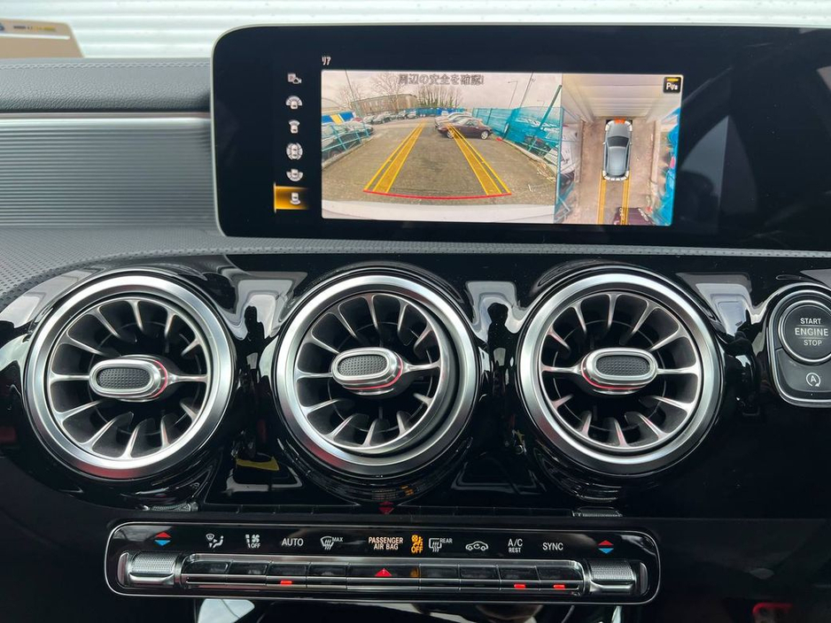 2019 Mercedes-Benz A Class - image 9