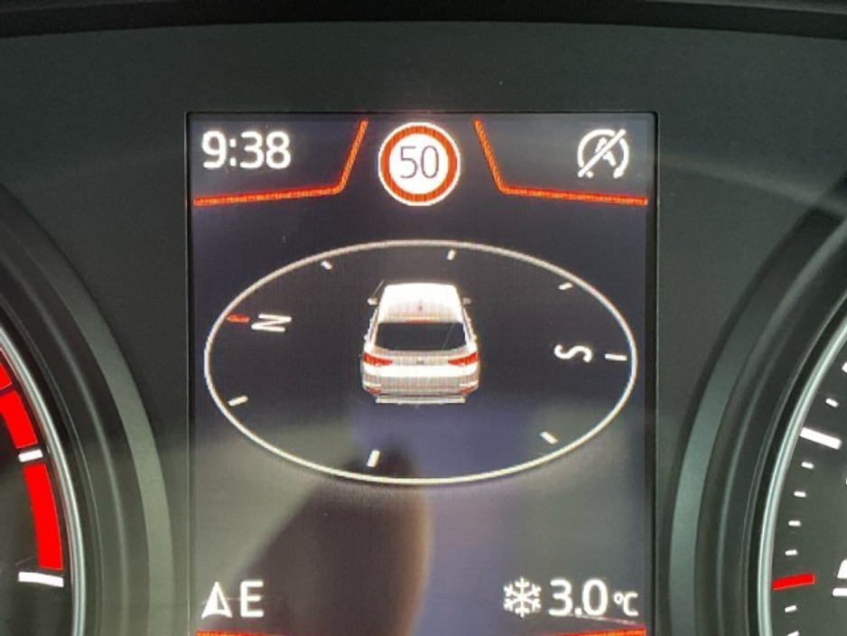 2019 SEAT Ateca SE Model - 1.5TSi - Petrol - Only 36,375 kms - Crossover - 5dr // NCT 2027 €18,895