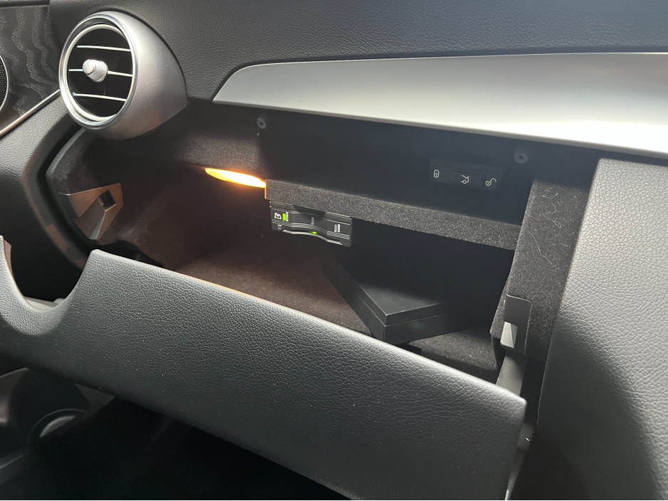 2019 Mercedes-Benz C Class - image 20