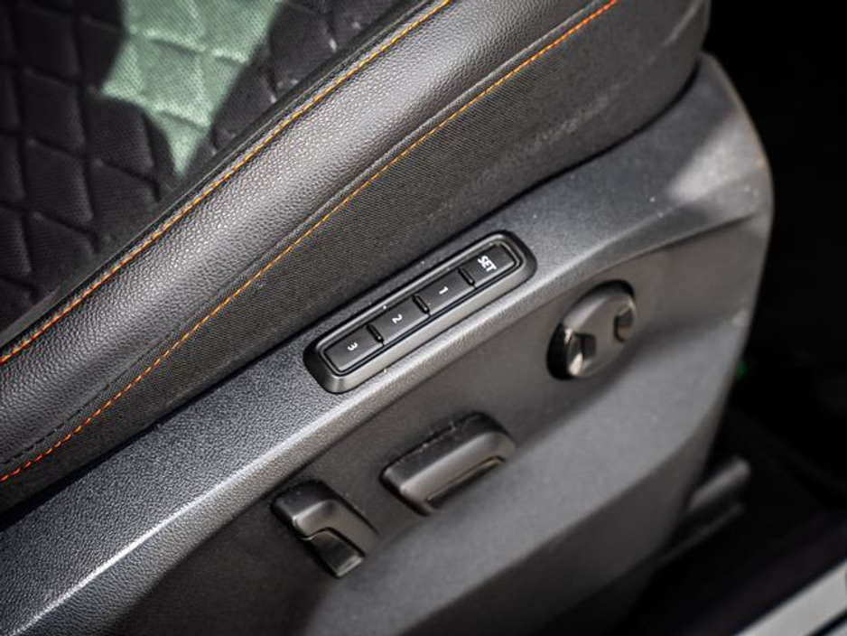 2023 SEAT Tarraco - image 8