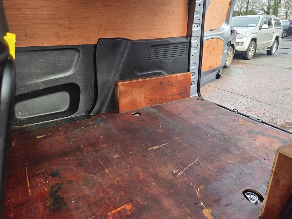 2021 Peugeot Partner BLUEHDI PROFESSIONAL PREMIUM L1 €11,950