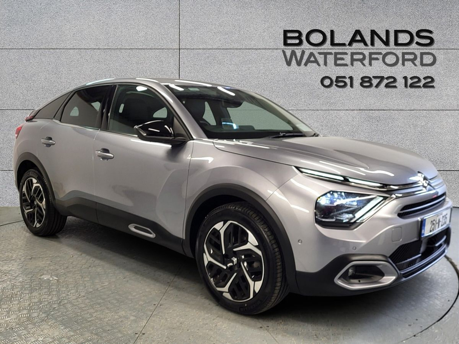 2025 Citroen C4 for sale in , Ireland