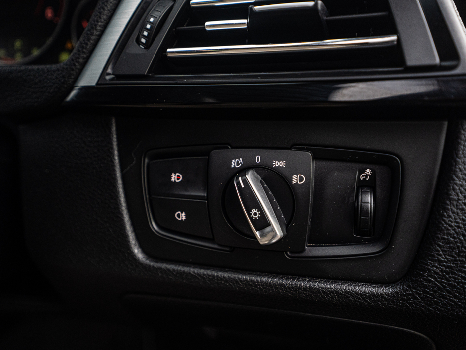 2014 BMW 4 Series 142 BMW 4 Grand Coupe Auto/New NCT/Warranty €14,888