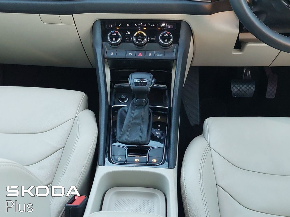 2022 Skoda Kodiaq 7S STYLE 2.0TDI 150HP DSG €41,950