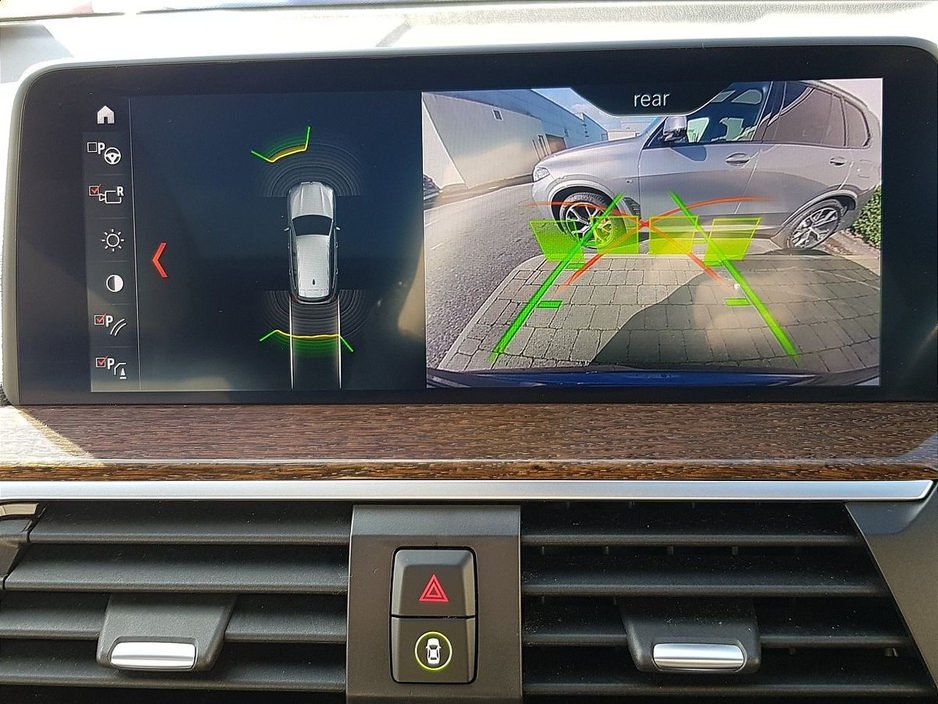 2019 BMW X3 - image 22