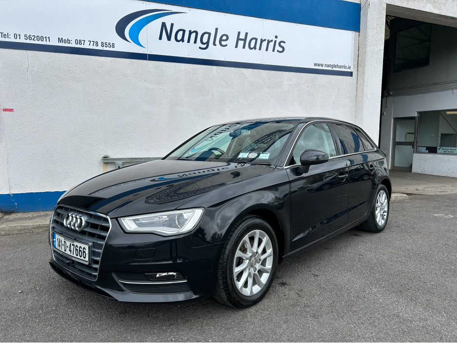 2014 Audi A3 for sale in , Ireland