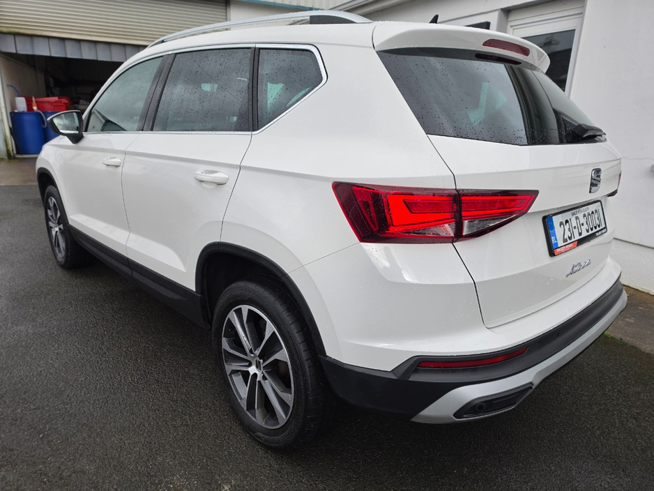 2023 SEAT Ateca - image 6