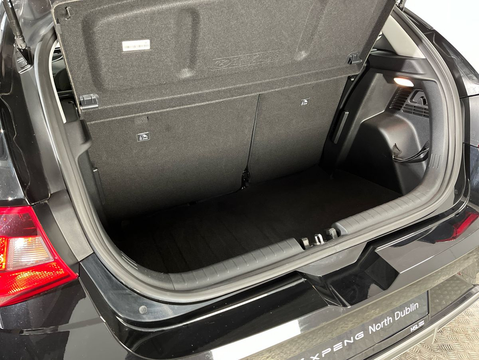 2024 Hyundai i20 Deluxe Plus Auto - Reversing Camera - Air-Conditioning - Cruise Control - Auto Lights/Wipers - Apple CarPlay/Android Auto €24,950