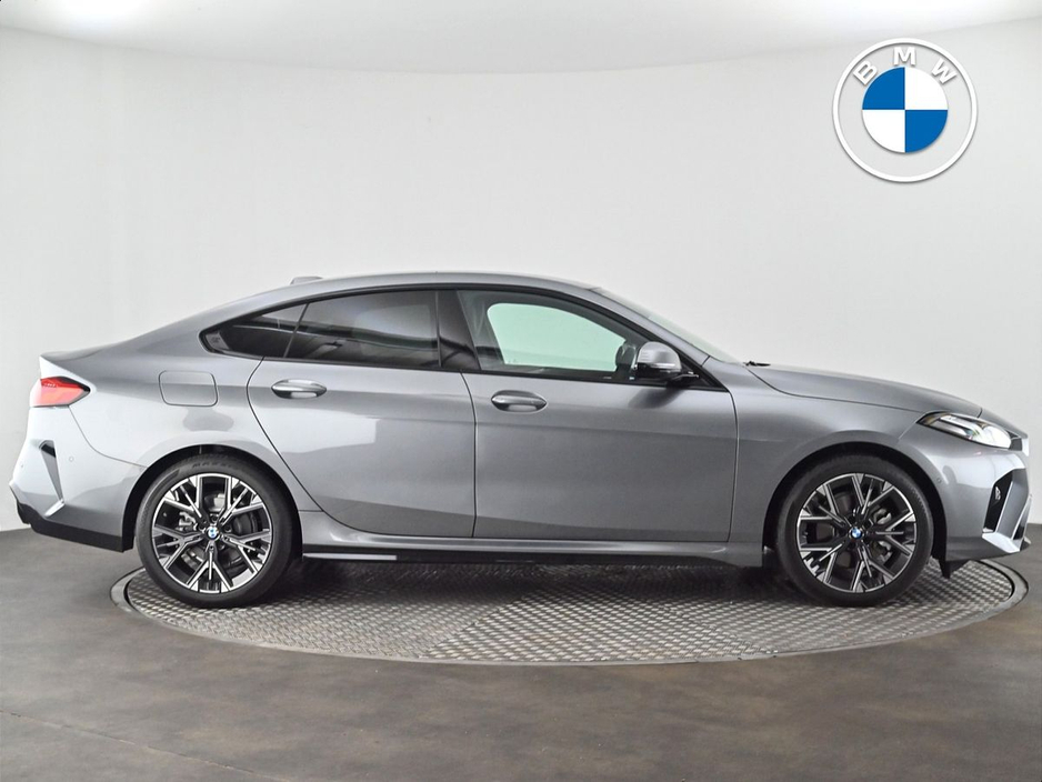 2026 BMW 2 Series 220 M Sport €50,650