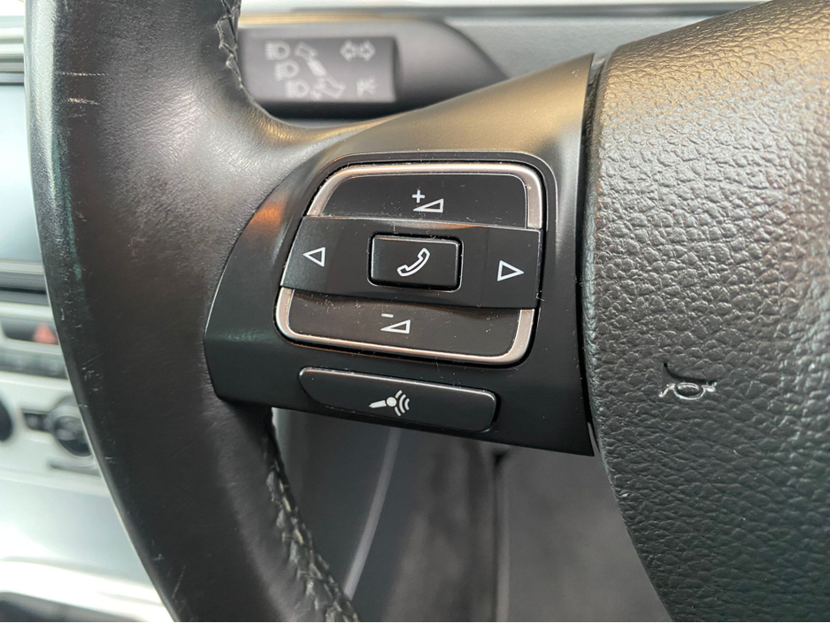 2017 Volkswagen CC 2.0 TDI GT BLUEMOTION 150PS 4DR €12,450