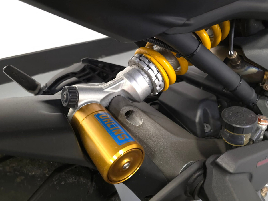 2020 Ducati Monster - image 9