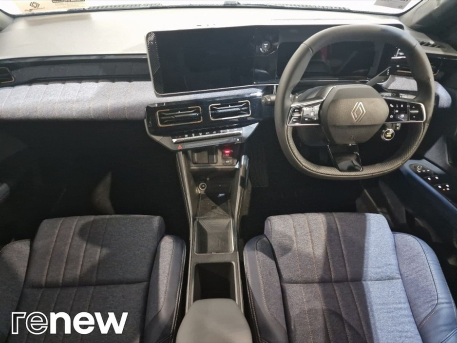 2026 Renault 4 Techno 52kWh 150hp €35,495