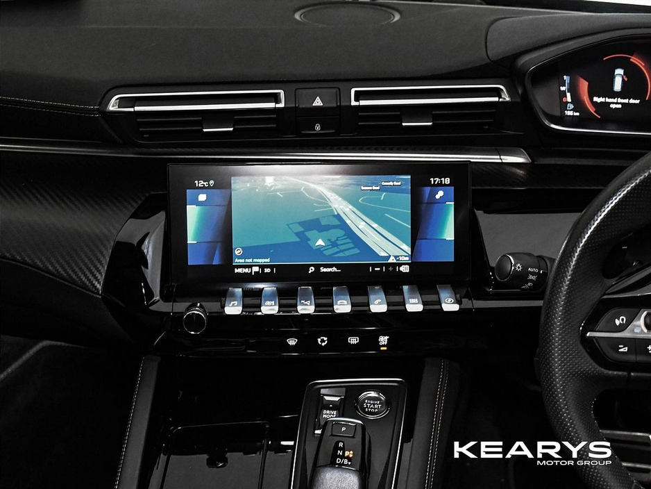 2021 Peugeot 508 - image 26