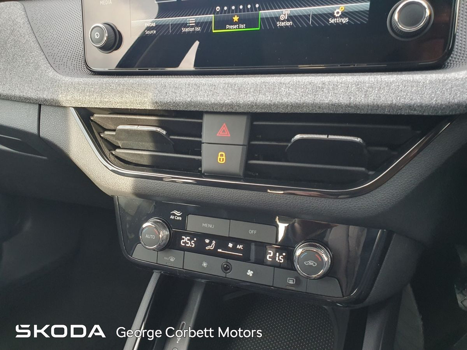 2026 Skoda Kamiq Selection 1.0TSi - Available for Immediate Delivery €34,330