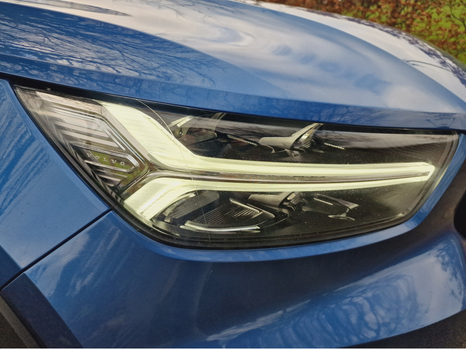 2019 Volvo XC40 R-DESIGN 5DR AUTO FINANCE AVAILABLE €27,950