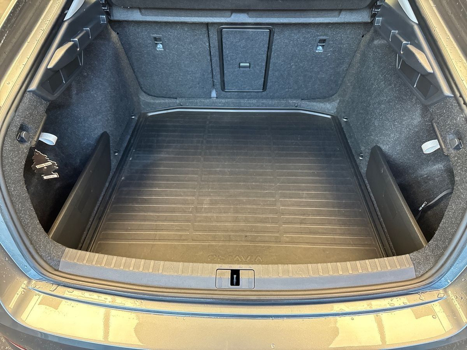 2023 Skoda Octavia - image 9