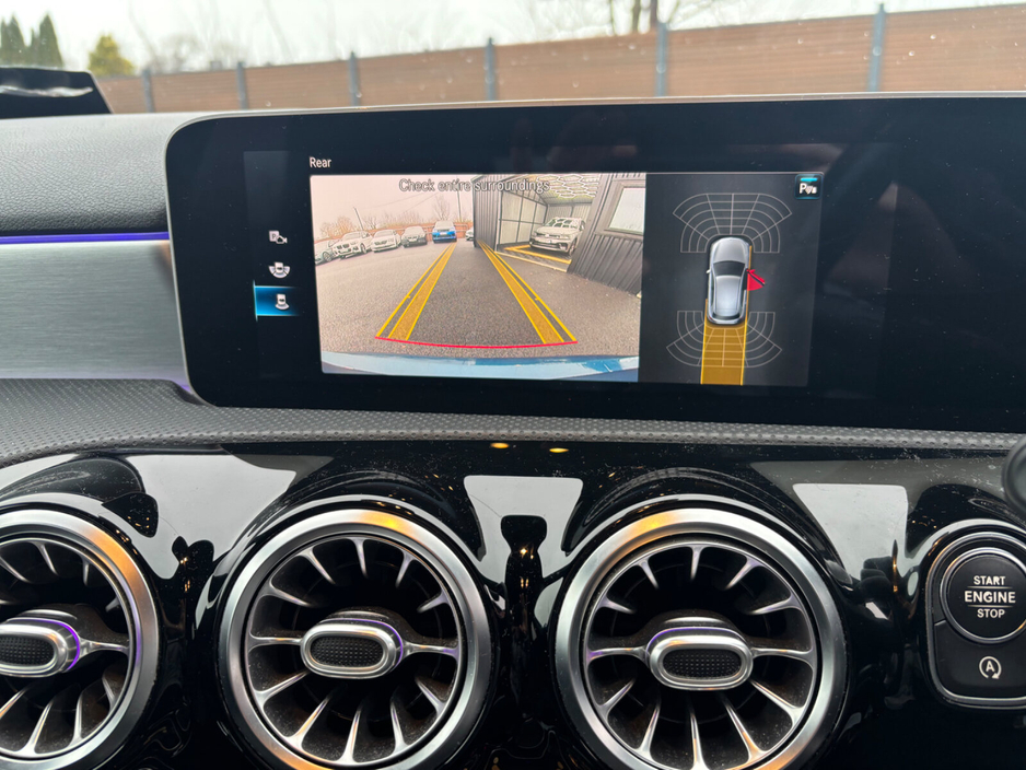 2019 Mercedes-Benz A Class - image 8