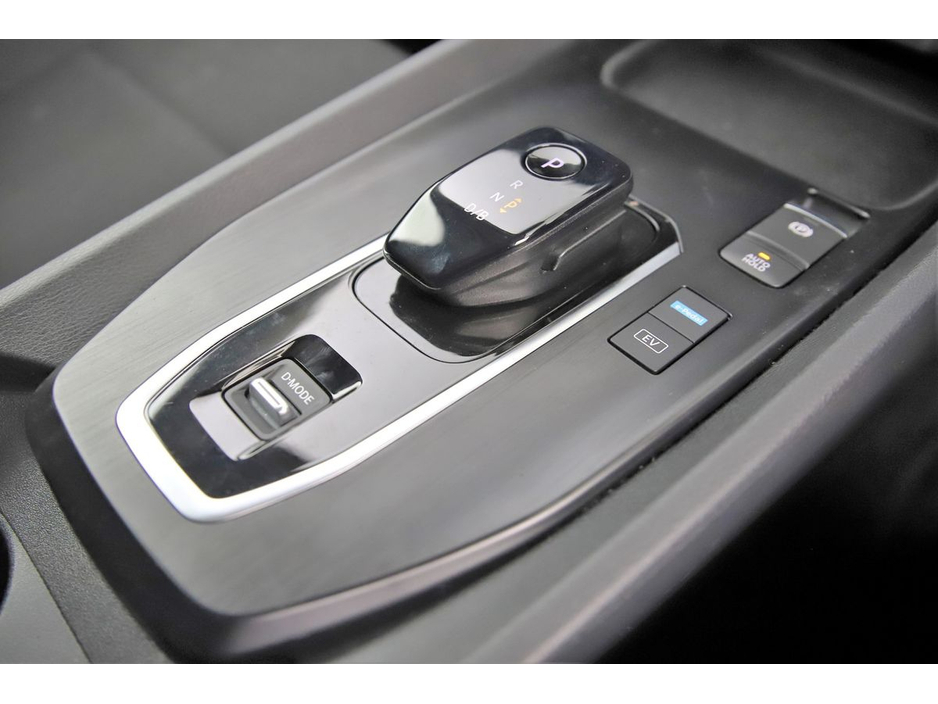 2023 Nissan Qashqai - image 22