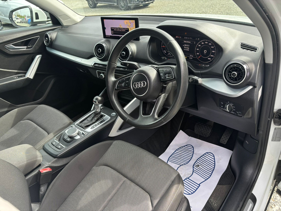 2019 Audi Q2 - image 12