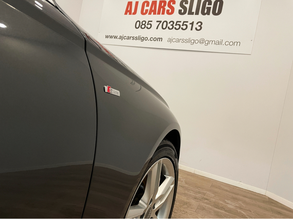 2018 Audi A6 - image 10