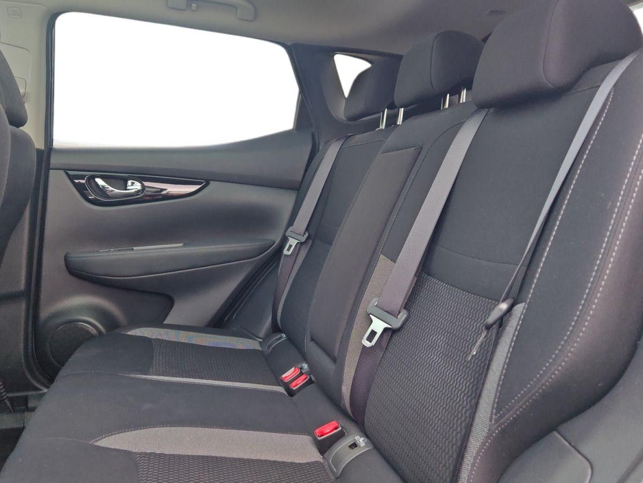 2019 Nissan Qashqai - image 10