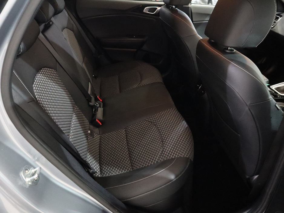 2022 Kia XCeed *43* 3 PHEV S-A €18,995