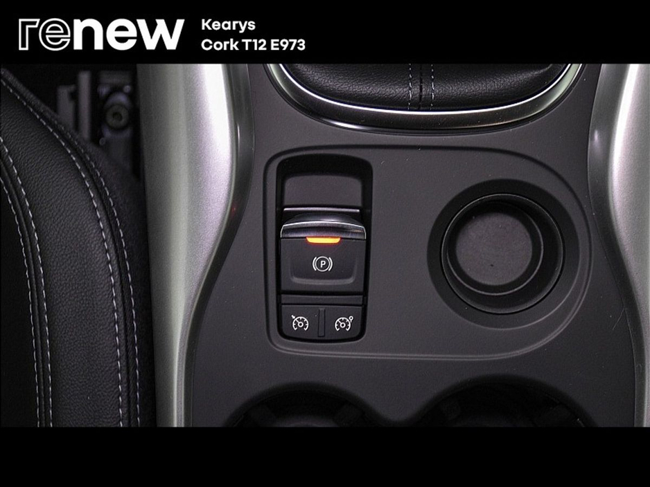 2022 Renault Kadjar S Edition TCe 140 (MY21.5)